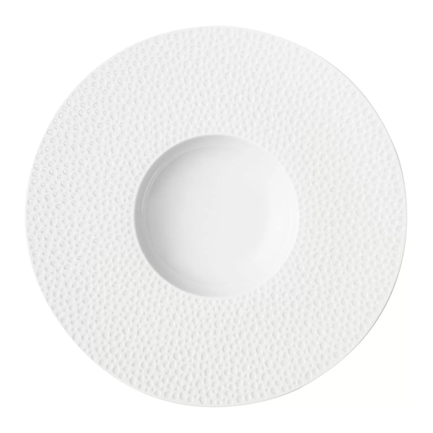 Perles De Rosee Blanches>Degrenne Flash Sale